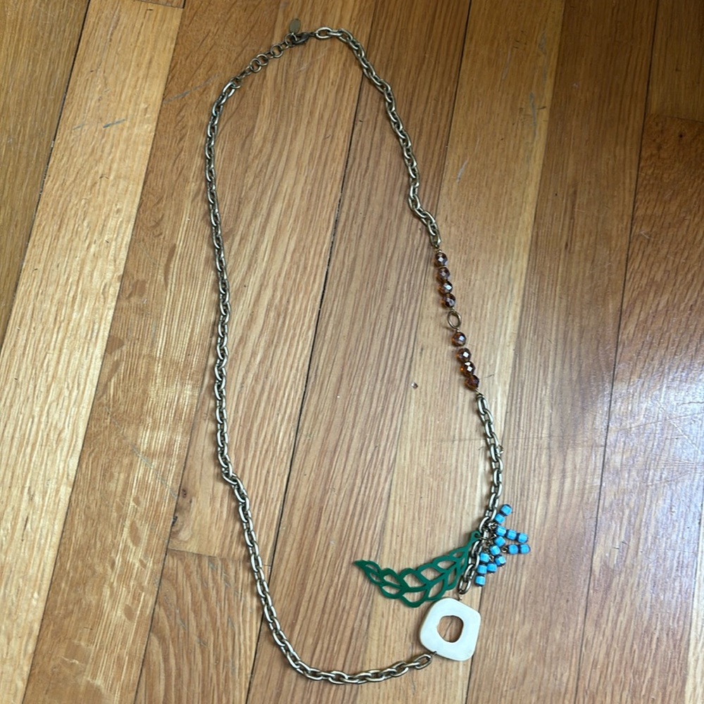 Twinkle by Wenlan Necklace